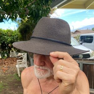 Walleroo’s Login Fedora L/XL